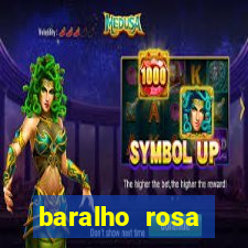 baralho rosa caveira significado das cartas